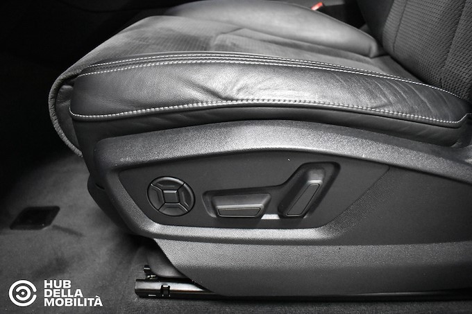 AUDI Q8 50 TDI 286 CV quattro tiptronic